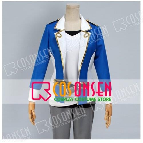 COSPLAYONSEN Ensemble Stars School Uniform Cosplay Costume
