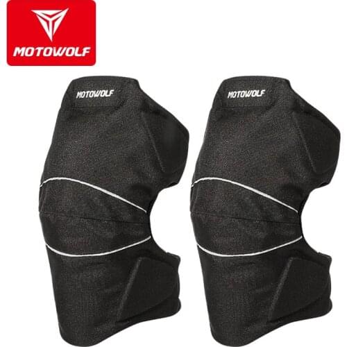 MDL1014S Motorcycle Protective kneepad