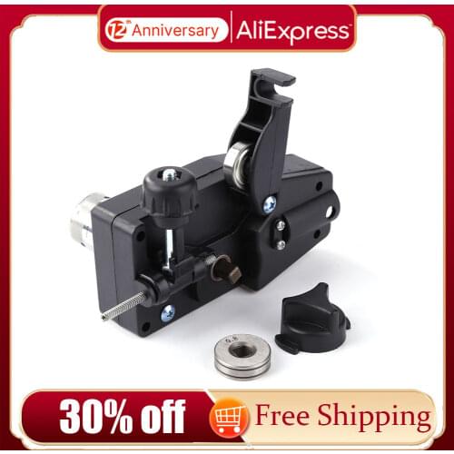 DC 24V 10W Mini Wire Feeder 0.6-0.9mm Soldering Assistant Wire Feed Motor for MIG MAG Welding Machine Wire Feeding Assembly