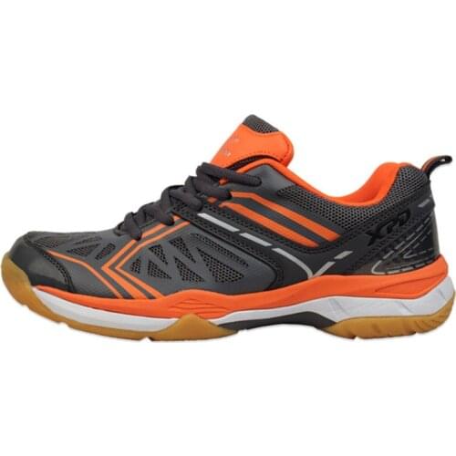 Professional Row Of Shoes Mens Sports Breathable Wear-Resistant Volleyball Shoes Women Damping Skidproof Sneakers D0595