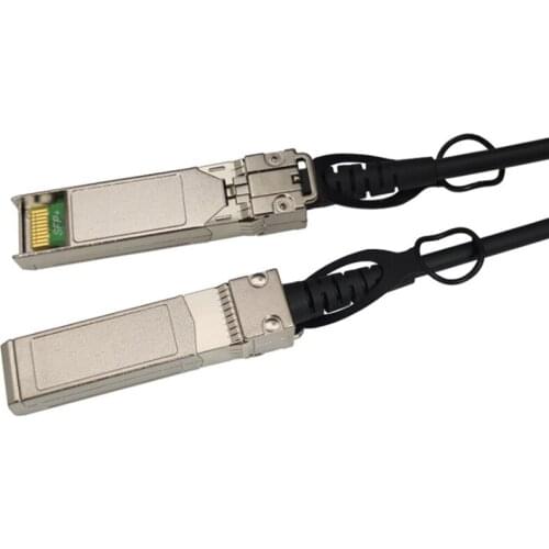 PVC Cables, High-Performance DAC Cables, PVC Materials for Transceivers Are Suitable for Computers