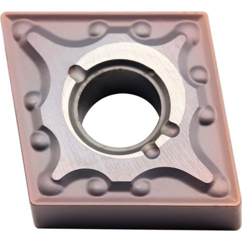 CCMT120404 MA VP15TF Carbide Inserts High Quality Internal Turning Tool CNC Machine Tools CCMT Lathe Cutter Tool For SCLCR/L12