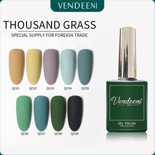 Vendeeni Goods For Beauty And Health