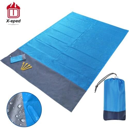 X-eped Goods For Tourism