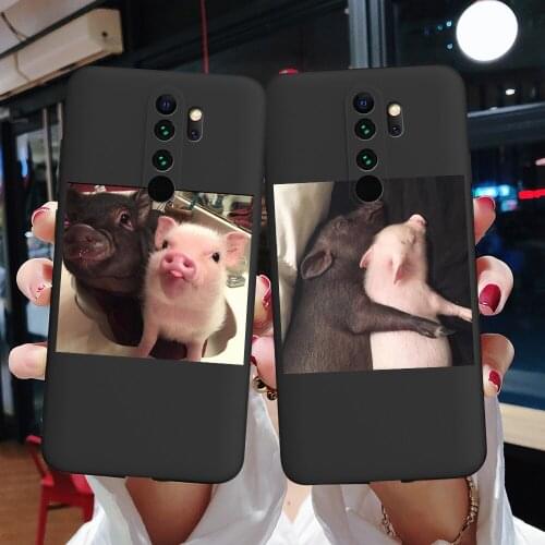 YIKS Phone Cases Xiaomi Mi 10 Ultra