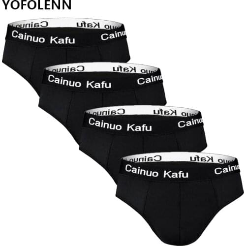 YOFOLENN Men's Slips