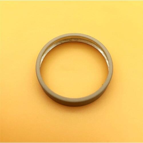 For DJI Phantom 4A/4P/4P V2.0 Camera UV Lens Ring Replacement Lens Glass for DJI Phantom 4A/4P/4P V2.0 Gimbal Camera Repair Part