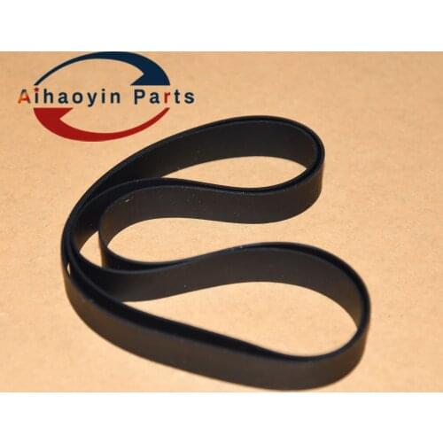 1Set Transfer Belt; Paper Exit C238-3874 Fit For Ricoh JP 2800 2810 3000 3800 3810P 4500 4510P DX 4443 4446 4542 4543 4544 4545