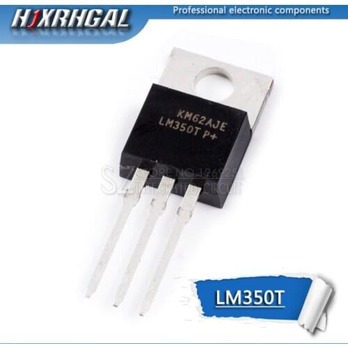 1PCS LM350T TO-220 LM350 TO220