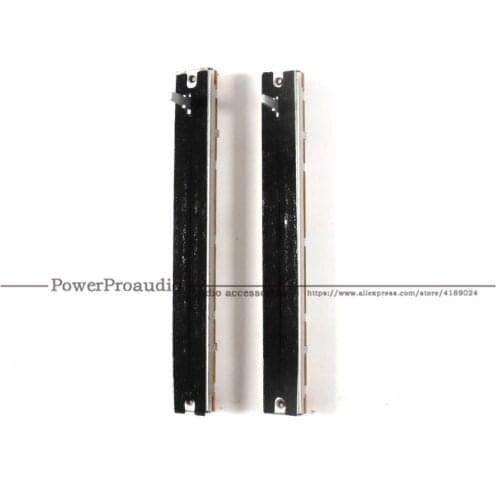 2X OEM DCV1013 For Pioneer CDJ1000 MK2 & MK3 CDJ2000 PITCH SLIDER / FADER NEW CDJ 1000 2000