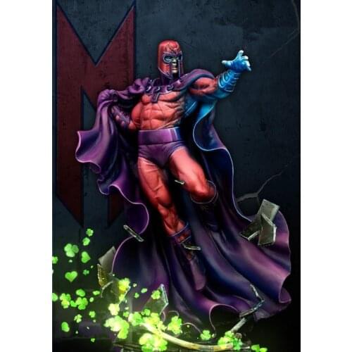 70mm Resin Figure Model Kit Unassambled Unpainted G214