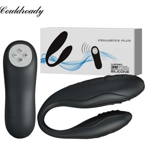 Sex Wireless Share Vibe Remote Control Dildo G Spot Vibrator Clitoris Stimulator Double Vibrators for Women Sex Toys for Adult