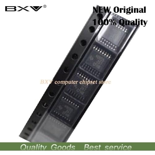 5PCS/LOT New TPS40055PWP TPS40055 40055 sop-16 Switch controller chip