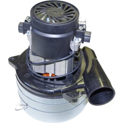 Süpürge motoru Vacuum motor Adiatek Sapphire 85