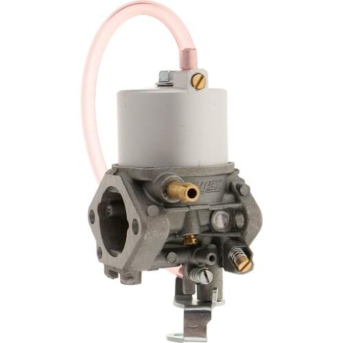 Carburetor For Club Car DS Precedent Golf Cart 1992-1997 FE290 Engine Carb Fuel Supply System