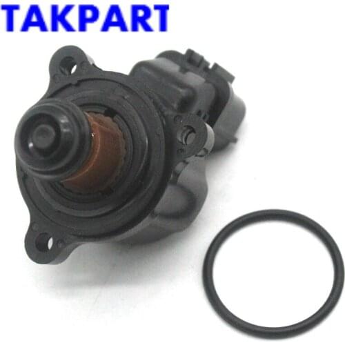 TAKPART Idle Air Control Valve For Chrysler Dodge Mitsubishi 3.5L 3.0L V6 2.4L MD628119 MD628117 MD628174