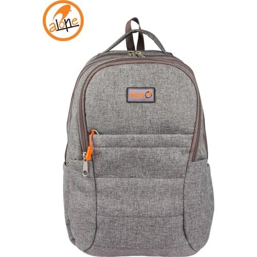 2021 New Fashion Backpack Boys and Girls School Bag Cotton / Polyester High School Student College Students Bag