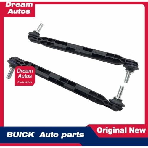 Front Stabilizer Ball Nose Small Boom Stabilizer Original Factory Suitable for New Regal New Regal Yinglang GT / XT Cruze