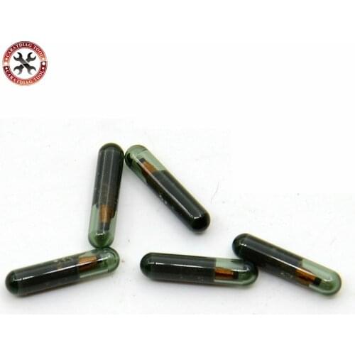 Original Top Quality Auto Car Key Transponders (id8e) ID 8E Transponder Chip Shipping Method Optional