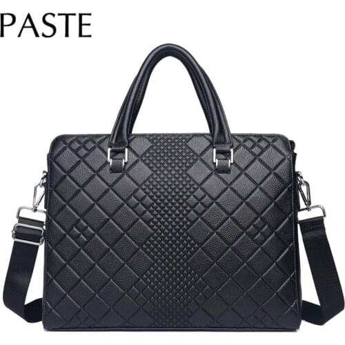 Мужские портфели PASTE China At AliExpress