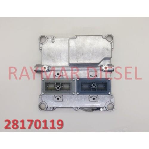 GENUINE BRAND NEW DIESEL ENGINE GENERATOR CONTROL MODULE, ECM, CONTROL UNIT ECU 28170119, 331-7539 FOR PERKINS GENERATOR
