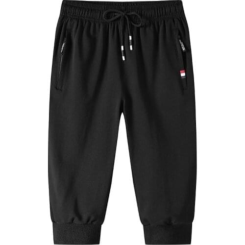 Big Size 8XL Black Cargo Shorts Men 2021 New Summer Brand Casual Shorts Men Jogger Sportswear Shorts Loose Breathable Sweatpants