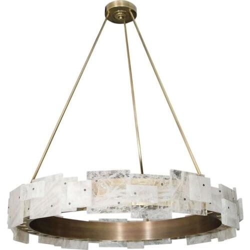 Modern led glass ball pendant light deco chambre monkey lamp pendant lamp chandelier dining room bedroom