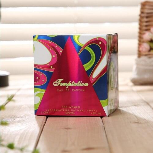 Costume jewelry cosmetics natural paper box packaging,Paper box for packaging-Christmas time ---PX10992