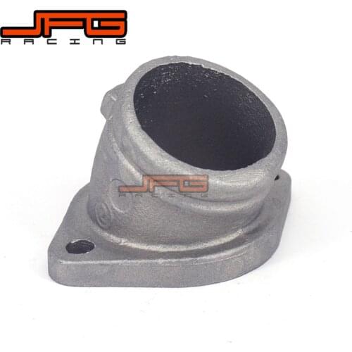 Motorcycle Intake Pipe Manifold Connecting For NC250 250CC KAYO T6 K6 J5 RX3 ZS250GY Accessories Dirt Bike