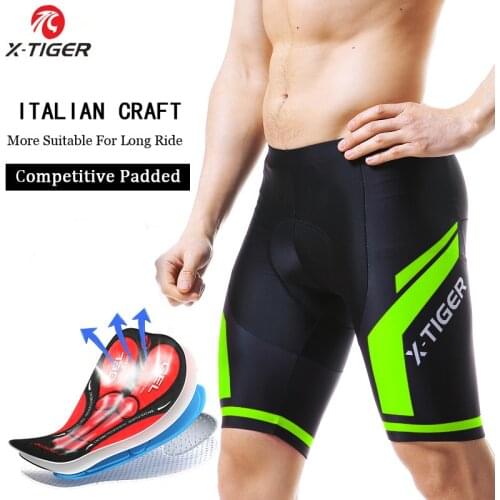 X-TIGER Sports Leggings