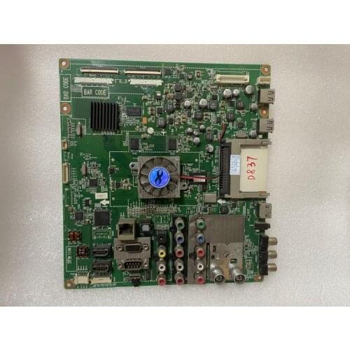 42LD650-CC 47LD650-CC Motherboard EAX62845402 with screen LC42/470WUH