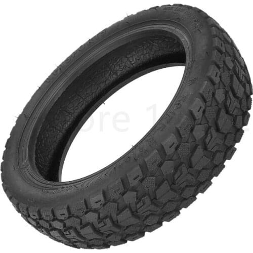 8.5-inch off-road vacuum tire 50 / 75-6.1 (81 / 2 * 2) for Xiaomi M365 1S Pro Kick Scooter Electric Scooter Off Road City Tire