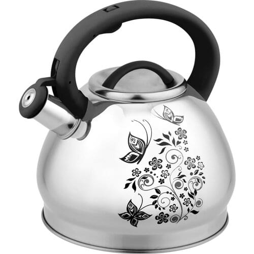 AIHOME Stainless Steel Kitchen Kettles China