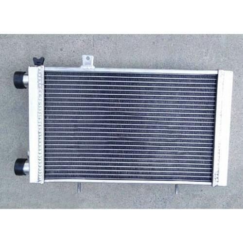 62MM ALUMINUM RADIATOR Sports For Lotus Europa Coupe S1 S2 TC 1.5/1.6l 1966-1976 67 68 69 70 71 72 73 74 75
