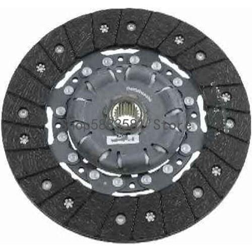 CAR Clutch disc Vol ksw age nau dis iya tSk oda Gol fBo raJ ett a Cla sic oJe tta Sha ran Clutch 2.3L 4-stroke AGZ, AQ