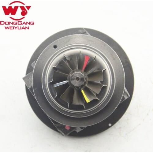 For Hyundai Starex 2.5 TD 2476ccm D4BH 73 KW 99 HP 2000- Turbo parts 28200-42650 Turbocharger cartridge core 49135-0430