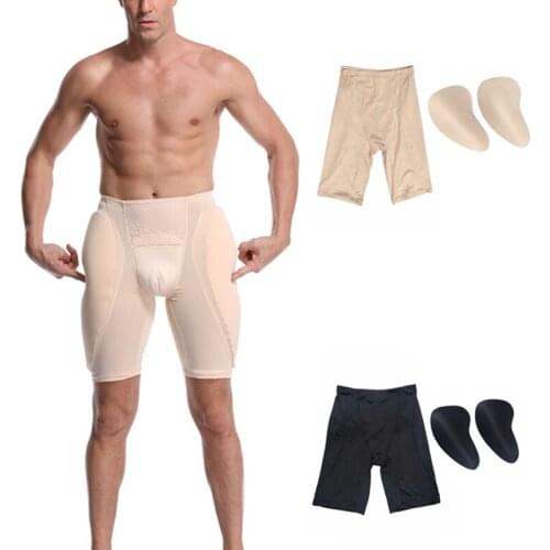 DOLUNY Men's Underwear
