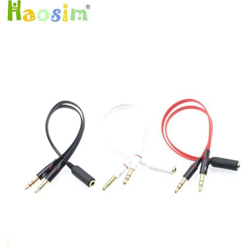 Haosim Audio And Video Cables
