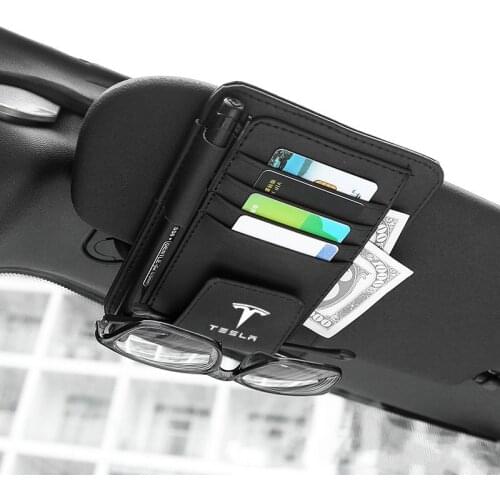 HEGE Car Organizers