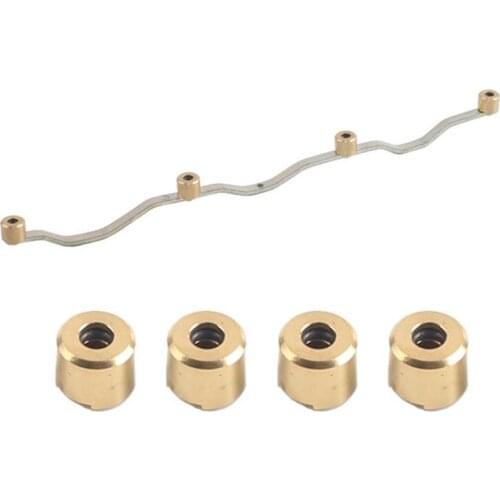 Rod VAUXHALL SAAB ALFA ROMEO FIAT swirl flap repair kit 1.9 150BHP Z19DTH Z19DT