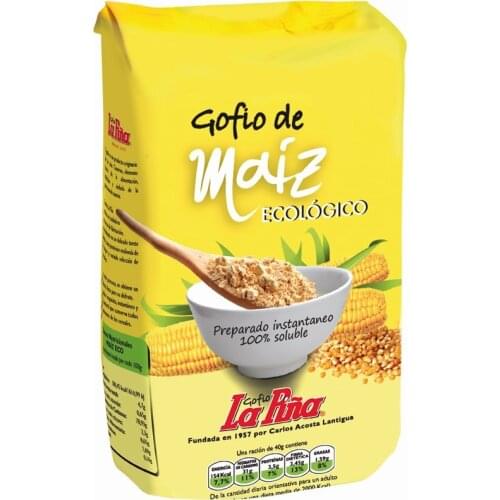 La Piña Goods For Beauty And Health