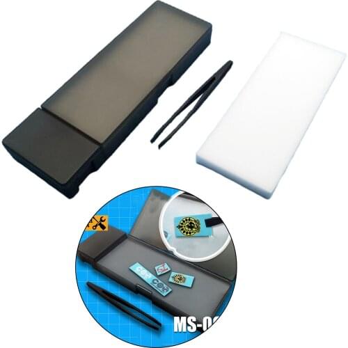 Molding Water Decals Sticker Box Building Hobby Crafting for Gundam Model