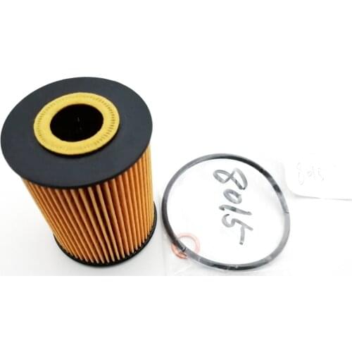 Oil filter OFC-5204 93743595 hu719/3 OX355/3 96808900 93745425