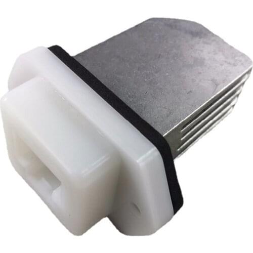 NEW for NISSAN BLOWER CONTROL AMPLIFIER / MODULE RESISTOR - ROGUE SENTRA NV 27761-4BA0A 277614BA0A