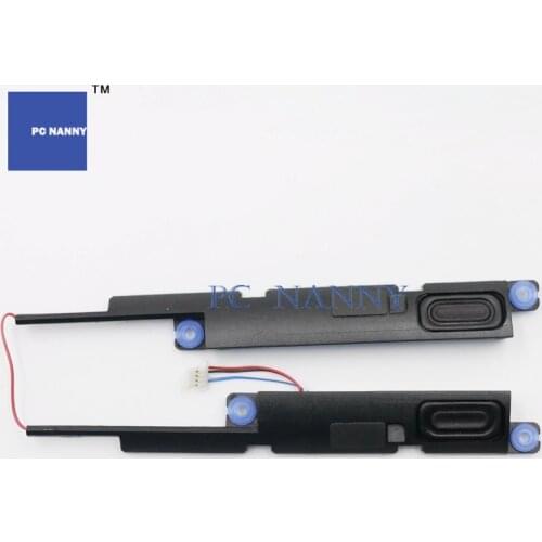 Genuine For Lenovo IdeaPad 320-14ISK-14IAP 330-14IKB Left/Right Speaker set