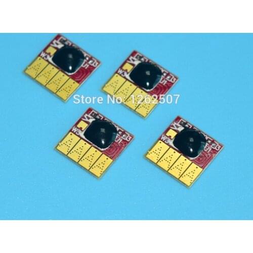 HP920 920 920xl HP920XL Auto Reset ARC Permanent Chip For HP Officejet 6000 6500A 7000 7500 7500A 6500 Printers Ciss Cartridges