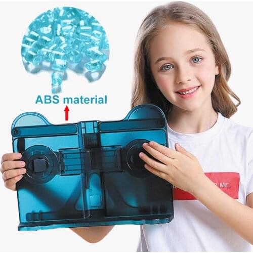 Portable Book Stand Holder Book-rest Multi Functional Adjustable Book Accessories Support Bookends Book For Reading Stand Office