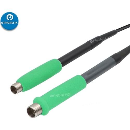 5pcs/lot JBC Handle Thermal Cover Soft Foam Grip For JBC T210 245 Handle Replacement Tools For JBC Series Soldering Station