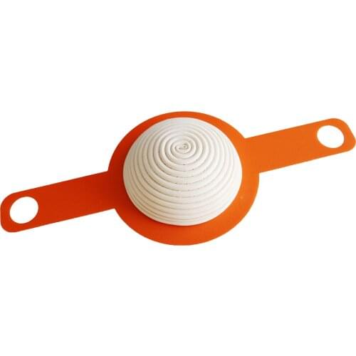 Silicone Baking Mat For Dutch Oven Reusable Dough Drop Baking Mat Oven Accessories Oven Accessories Long Handle Bread Baking Mat