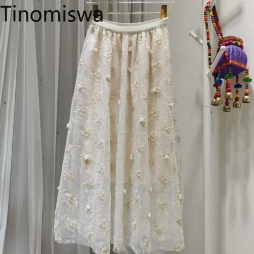 Женские юбки с высокой талией Tinomiswa China At AliExpress